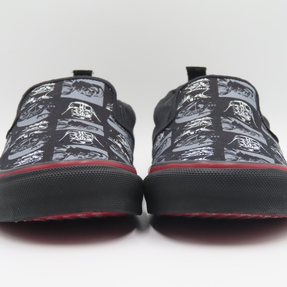 Skechers Star Wars Men's Sneakers Size 8 - Picture 2 of 12